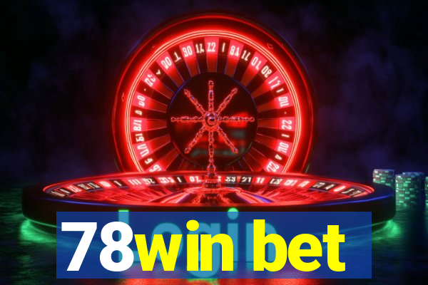 78win bet